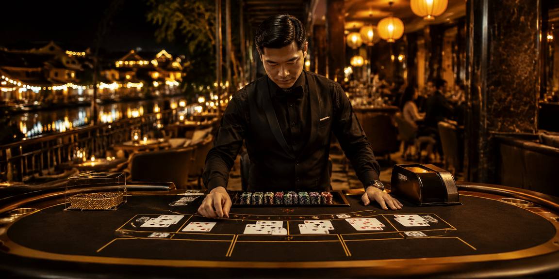 99cl Casino & Slot