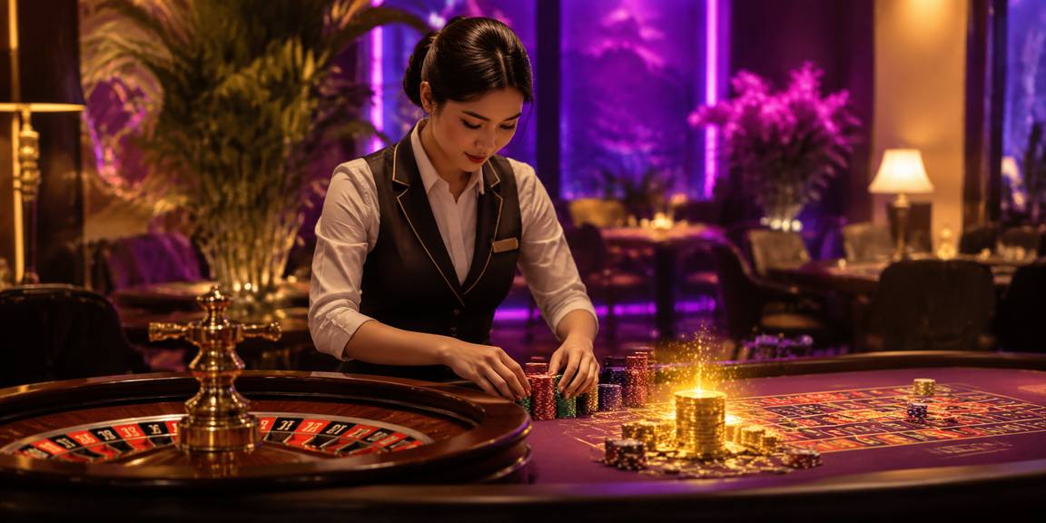 99cl Bàn Live Dealer Tại 99cl — Nạp ZaloPay, Vào Bàn Ngay