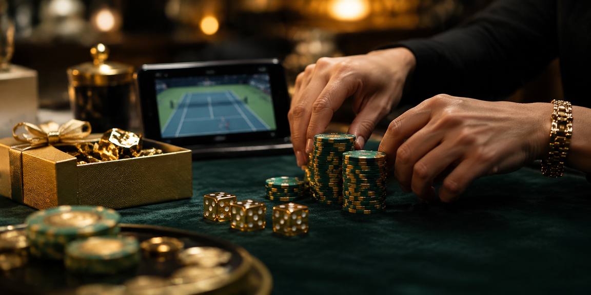 99cl Sảnh Casino 99cl Có Gì Cho Bạn